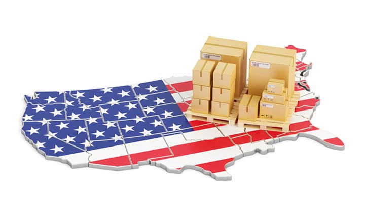 Domestic Transportation