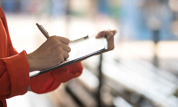 Audit, Survey & Data Services