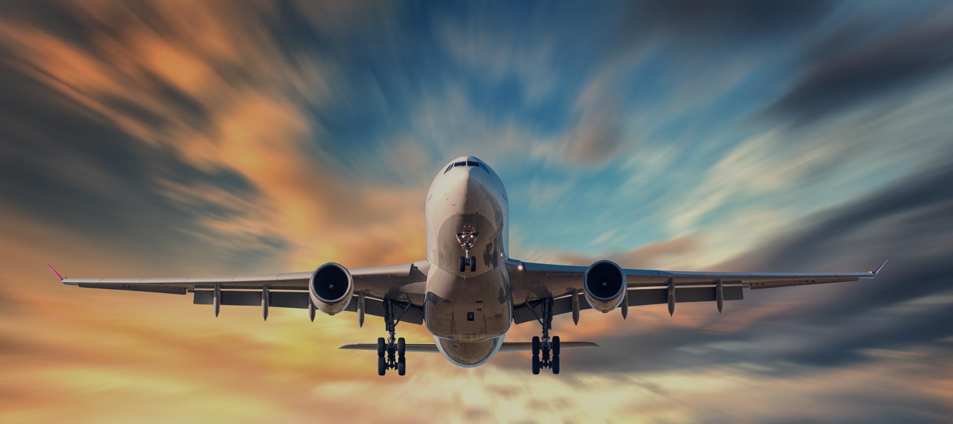 International Air Freight